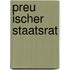 Preu Ischer Staatsrat