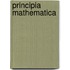 Principia Mathematica