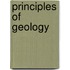 Principles Of Geology