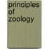 Principles Of Zoology
