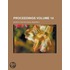 Proceedings Volume 14
