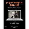 Psychoanalysis Online by Jill Scharff