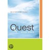 Quest Study Bible-niv by Zondervan Publishing