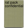 Rat Pack Confidential door Shaun Levy