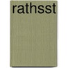 Rathsst by Hans Jakob Christoffel Von Grimmelshausen