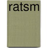 Ratsm by Helene Böhlau