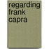 Regarding Frank Capra