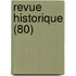Revue Historique (80)