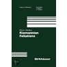 Riemannian Foliations door Molino
