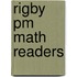 Rigby Pm Math Readers