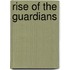 Rise of the Guardians