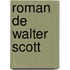 Roman de Walter Scott