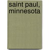 Saint Paul, Minnesota door Ronald Cohn