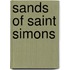 Sands of Saint Simons