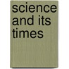 Science And Its Times door Pat Michaels