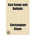 Sea Songs And Ballads