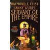 Servant Of The Empire door Raymond E. Feist