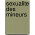 Sexualite Des Mineurs