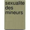 Sexualite Des Mineurs by Source Wikipedia