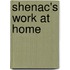 Shenac's Work At Home