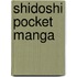 Shidoshi Pocket Manga
