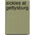Sickles at Gettysburg