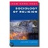 Sociology Of Religion