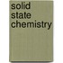 Solid State Chemistry
