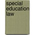 Special Education Law