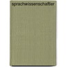 Sprachwissenschaftler by Quelle Wikipedia