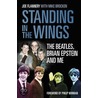 Standing In The Wings door Mike Brocken