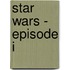 Star Wars - Episode I