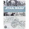 Star Wars Storyboards by Lucasfilm Ltd