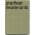 Starfleet Lieutenants