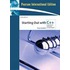 Starting Out With C++