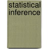 Statistical Inference door M. Panik