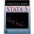 Statistics With Stata