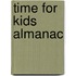 Time For Kids Almanac