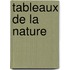 Tableaux de La Nature