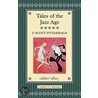 Tales of the Jazz Age door Francis Scott Fitzgerald