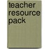 Teacher Resource Pack