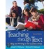 Teaching Through Text