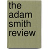 The Adam Smith Review by Vivienne Brown