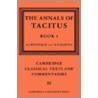 The Annals of Tacitus door George Otis Holbrooke
