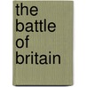 The Battle of Britain door Alan Allsport