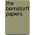 The Bernstorff Papers