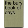 The Bury Book of Days door Sean Frain