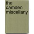 The Camden Miscellany