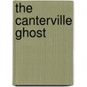 The Canterville Ghost door Gillian Doherty