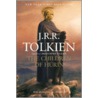 The Children Of Hurin door J.R.R. Tolkien